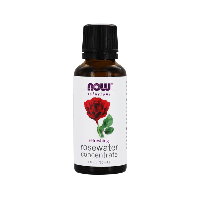 Now-Essential-Oils-Rosewater-Concentrate-30ml